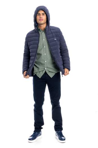 Harmont & Blaine Giubbotto Uomo K01010 N40561