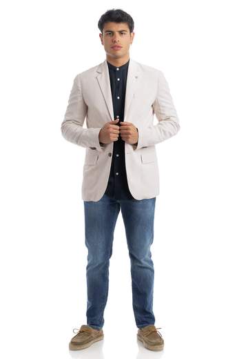 Liu°jo Giacca Uomo M122P102LINOBLAZER