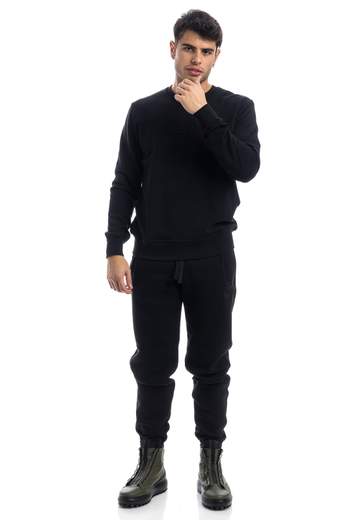 Liu°jo Felpa Uomo M221P203CREWJEANS