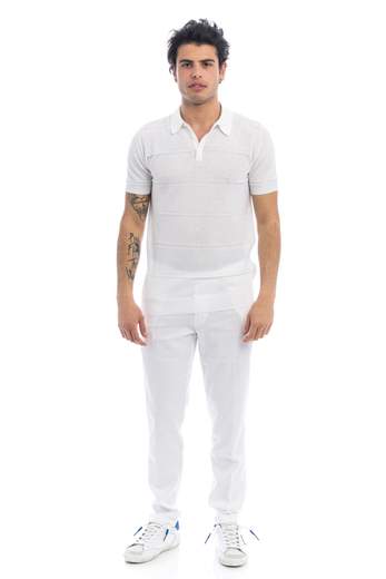 Luca Bertelli Maglia Uomo M51002
