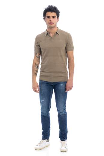 Luca Bertelli Maglia Uomo M51002