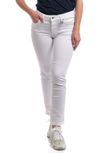 Liu°jo Pantaloni B.up Magnetic Reg.w.