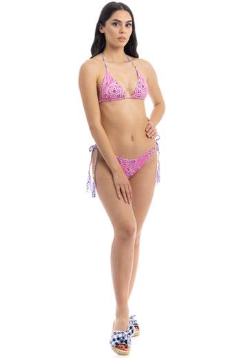Mc2 Sainth Barth Slip Donna MRL0001