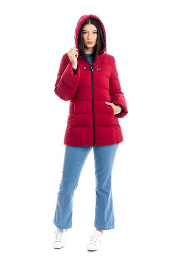Fay Giaccone Donna NAW33433960PGQ