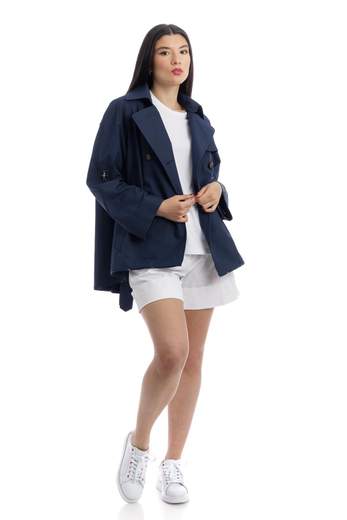 FAY HEAVY JACKET NAW61443030UBM