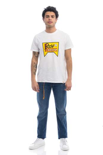 Roy Rogers Jeans Uomo P21rsu008d3901568
