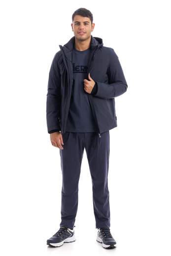 Herno Giubbotto Uomo PI00240UL 11121