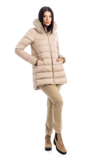 Herno Giaccone Donna PI0670D 12170