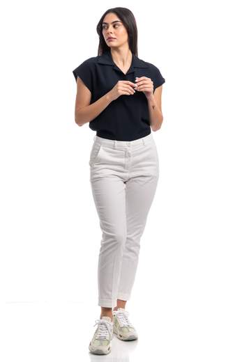 1970 Seventy Pantalone Chino Classico