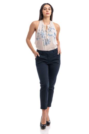 1970 Seventy Pantalone Chino Classico