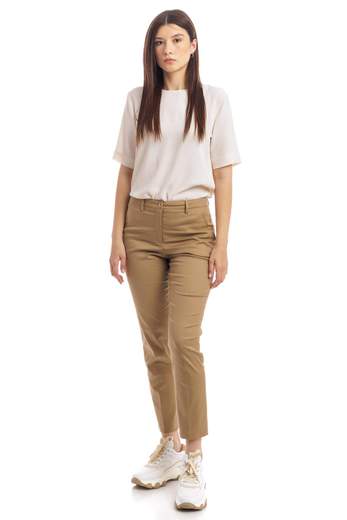 Seventy  Pantalone A Sigaretta