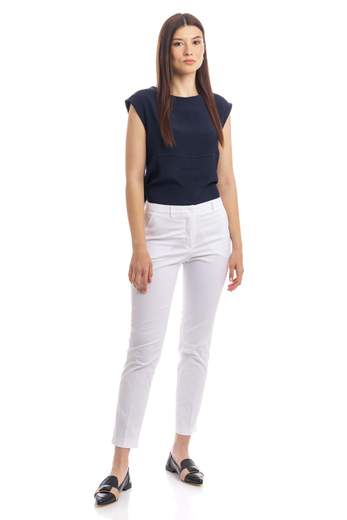 Seventy  Pantalone A Sigaretta