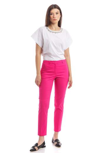 Seventy  Pantalone A Sigaretta