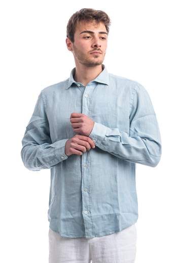 ROY ROGERS SHIRT MAN