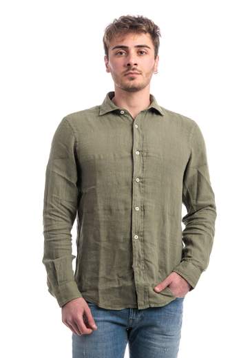 ROY ROGERS SHIRT MAN