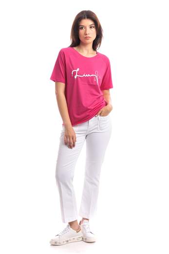 LIU°JO T-SHIRT TA3091J5923