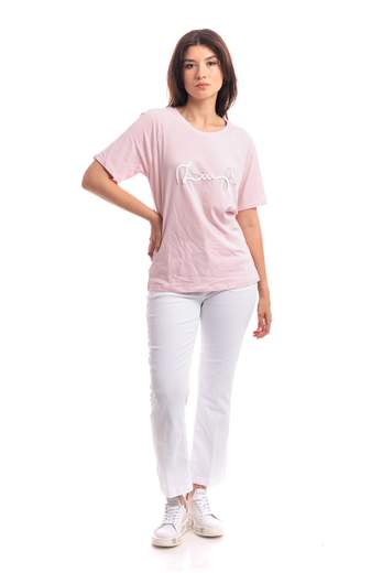 LIU°JO T-SHIRT TA3091J5923