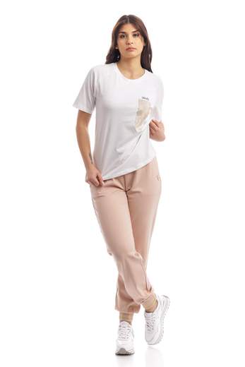LIU°JO T-SHIRT TA3091J5923