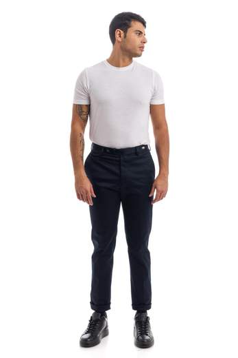 Tagliatore Pantalone Uomo TAG01 I30010