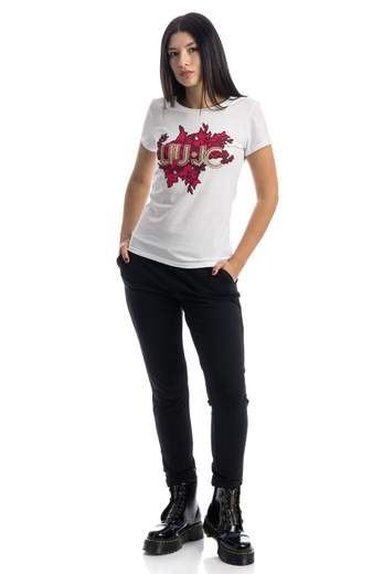Liu°jo T-shirt Donna TF1216J9944