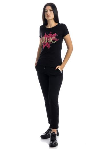 Liu°jo T-shirt Donna TF1216J9944