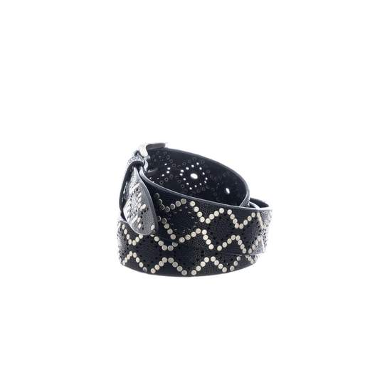 Orciani Cintura U07995 Frog