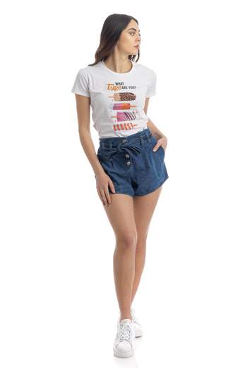 Liu°jo Short Donna UA2127D4696