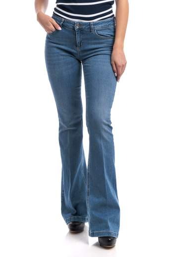 Liu°jo Jeans B.up Parfait Beat L.w.
