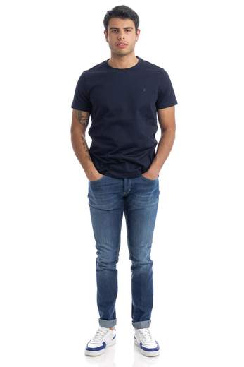 Dondup T-shirt Uomo US198 JF0271 ZL4