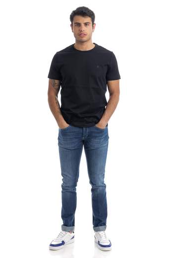 Dondup T-shirt Uomo US198 JF0271 ZL4