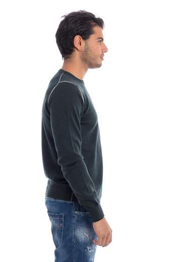 Dondup Maglione Uomo UT046 M00755U 002