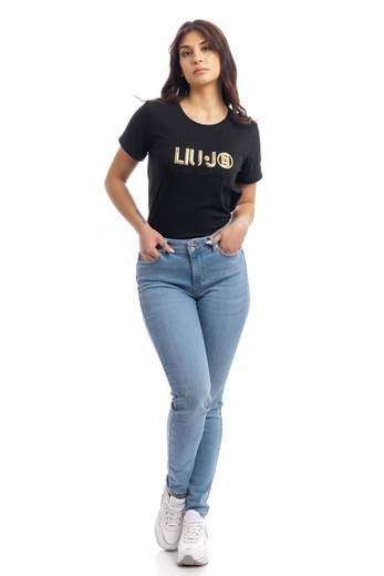 Liu°jo Jeans B.up Divine Reg.w.