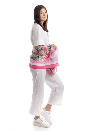 Liu°jo Pareo Donna VA2141T4902
