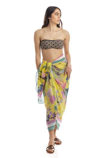 Liu°jo Pareo Donna VA2141T4902