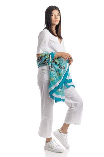 Liu°jo Pareo Donna VA2141T4902