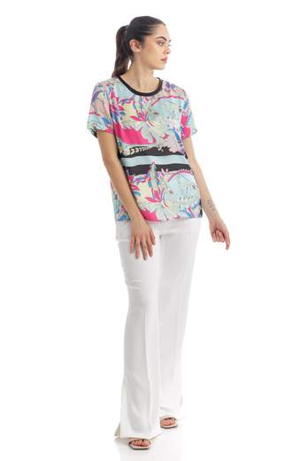 Liu°jo Tunica Donna WA2086T5958