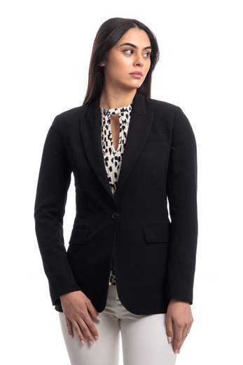 Liu°jo Giacca Lunga Luxury