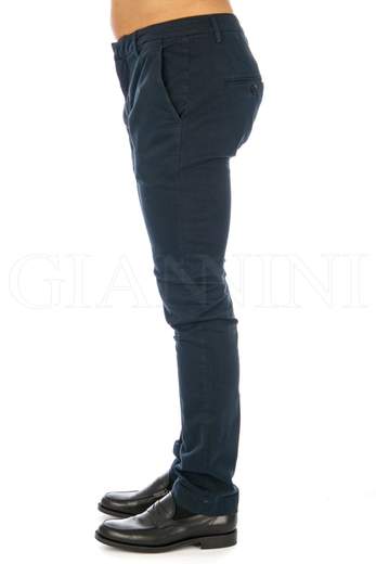 DONDUP TROUSERS UP166 CS062U PTD