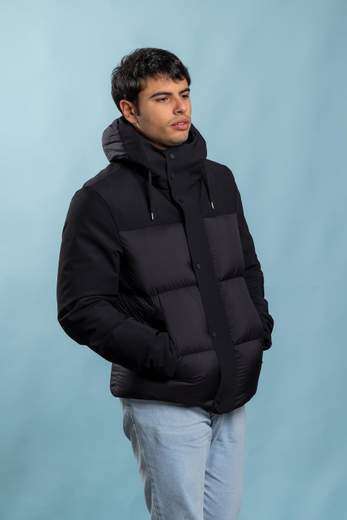 Herno Giubbotto Uomo PI000898U 12456