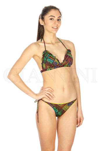 ME FUI SWIMWEAR 2121
