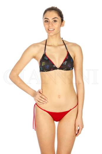 ME FUI SWIMWEAR 2160