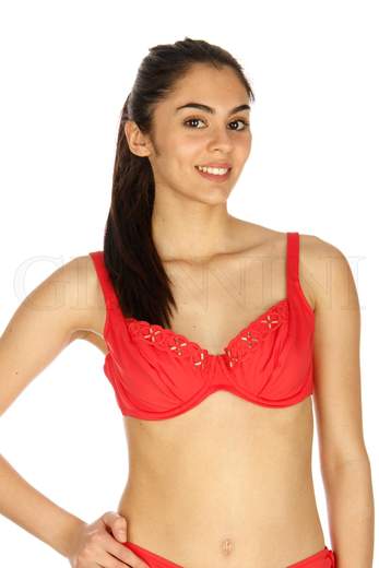Parah Impronte Reggiseno
