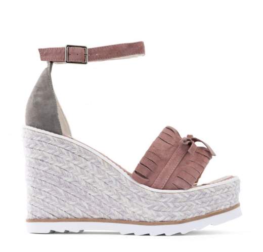 Espadrillas Scarpa Donna BELLY ANTE