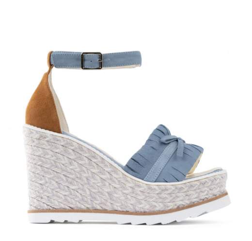 Espadrillas Scarpa Donna BELLY ANTE
