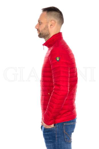 CIESSE PIUMINI WINTER JACKET 195CFMJ20127 N021D0