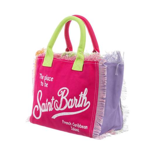 MC2 SAINTH BARTH Borsa VANI001