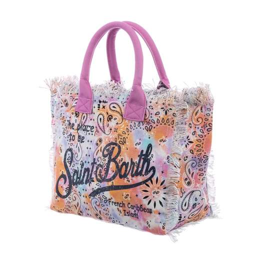 MC2 SAINTH BARTH Borsa VANI001