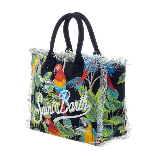 MC2 SAINTH BARTH Borsa VANI001