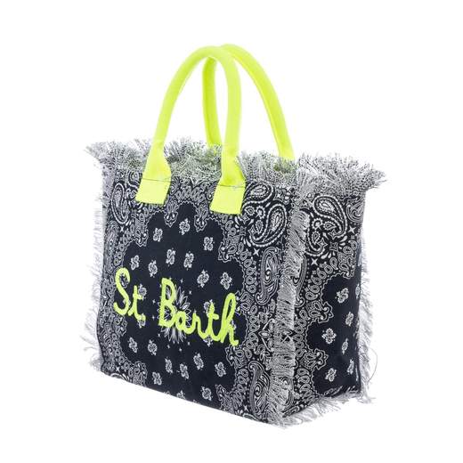 MC2 SAINTH BARTH Borsa VANI001