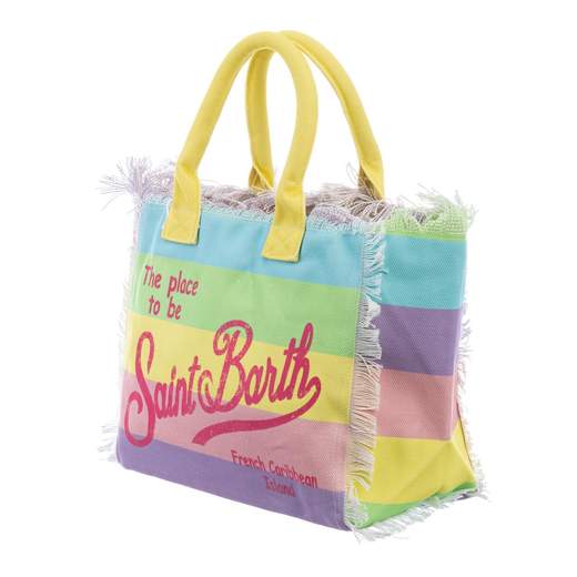 MC2 SAINTH BARTH Borsa VANI001
